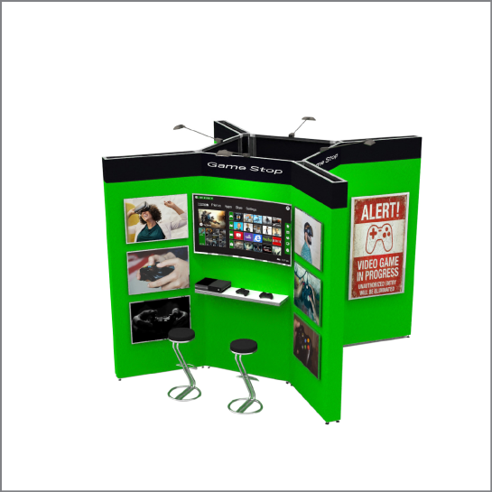 MODÜLER RAF SİSTEMLERİ